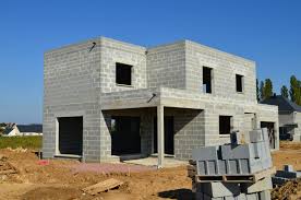CONSTRUCTION DVMC INC